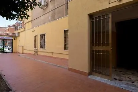 Πανσιόν No Stress Affittacamere Ρώμη